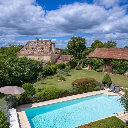 La Maison Louverie Pontours 外观 照片