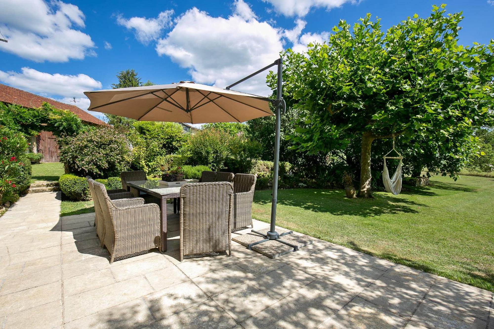 La Maison Louverie Pontours 外观 照片
