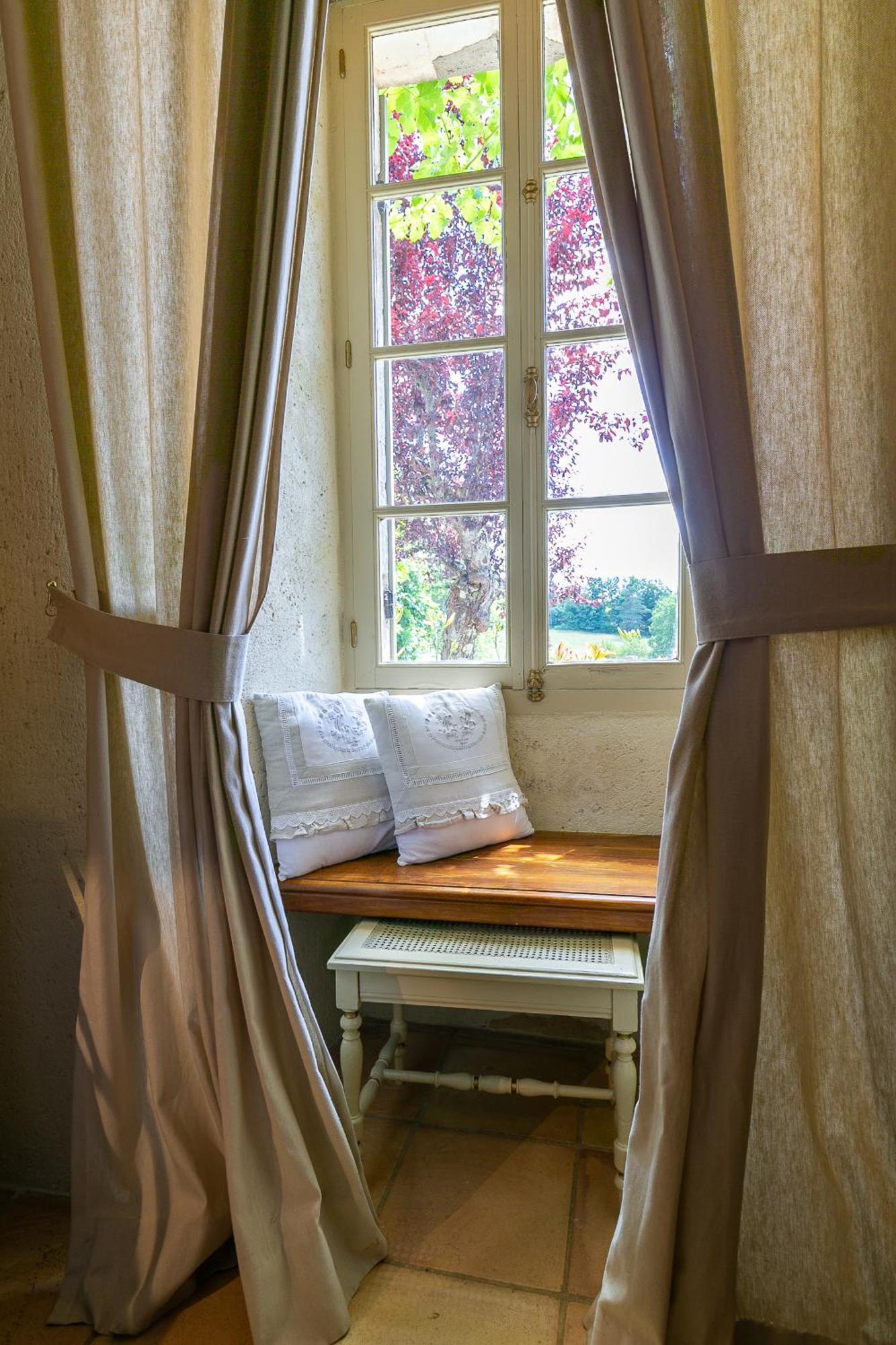 La Maison Louverie Pontours 外观 照片