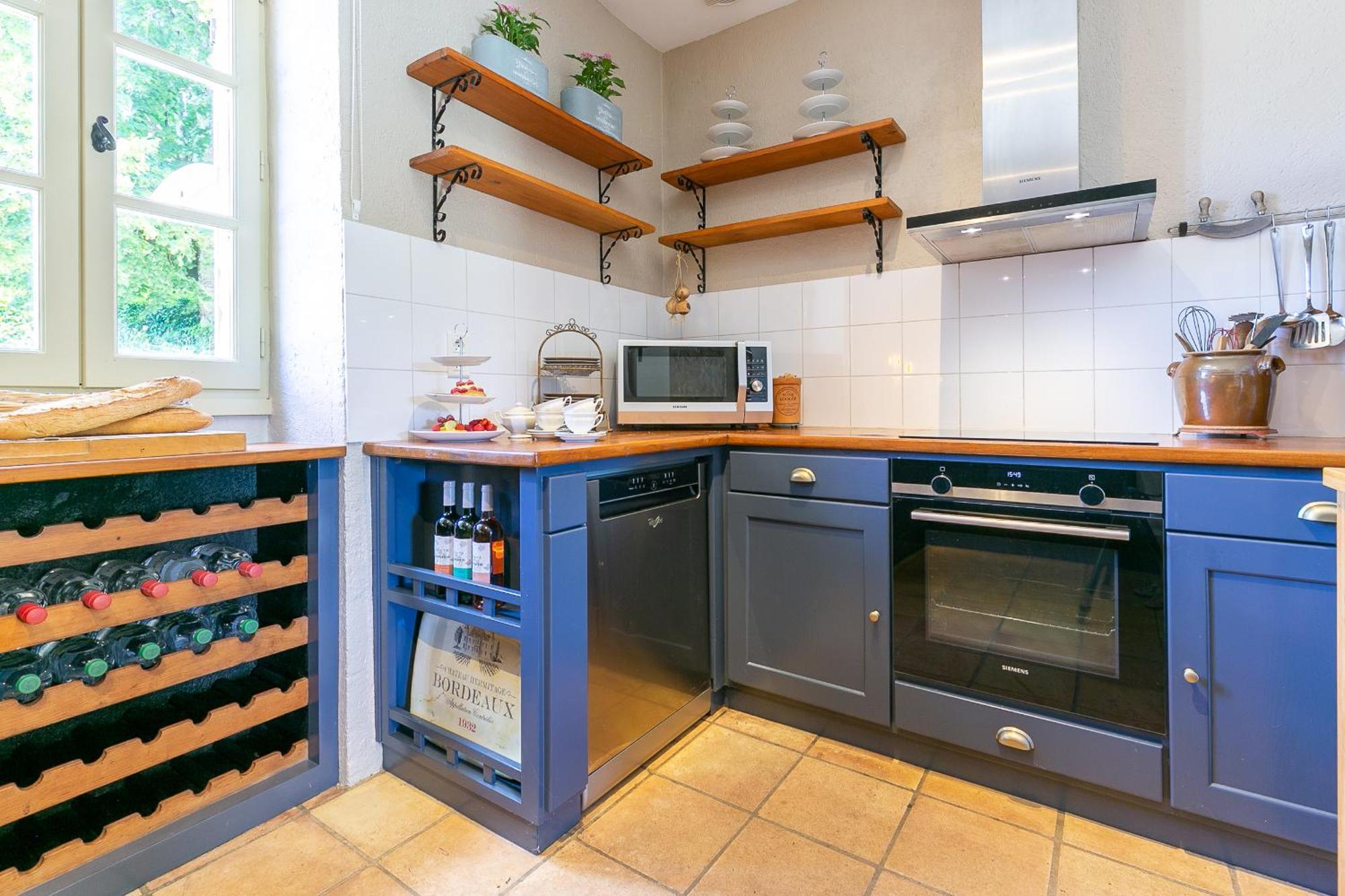 La Maison Louverie Pontours 外观 照片