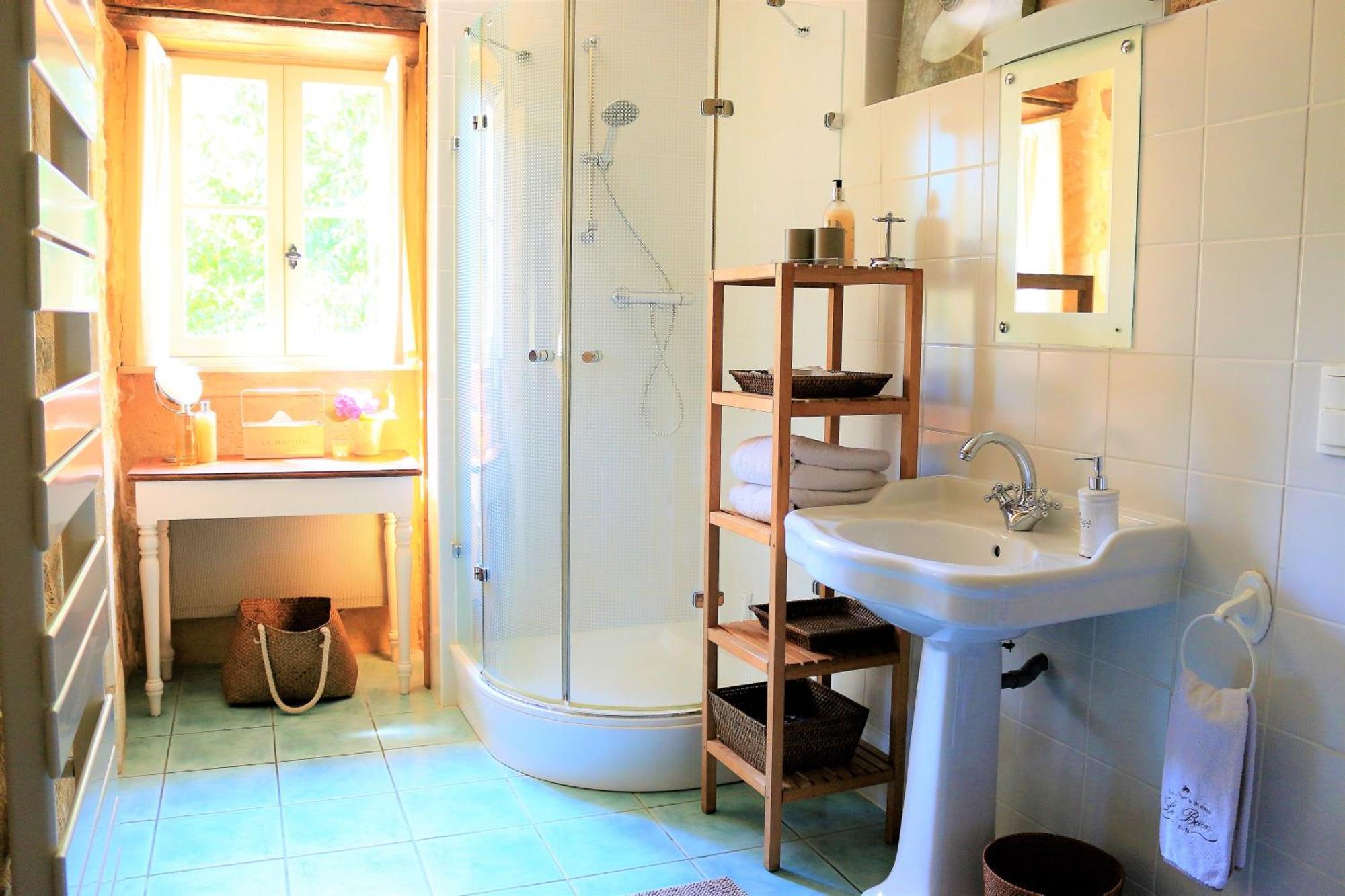 La Maison Louverie Pontours 客房 照片